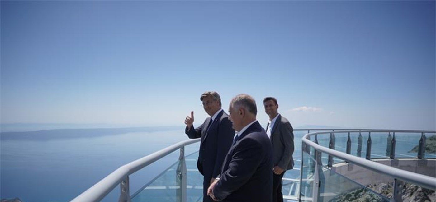 Zbog gospodarskog rasta moramo se okrenuti turizmu vodeći računa o tri načela – higijena, dezinfekcija i distanca 